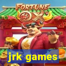 jrk games